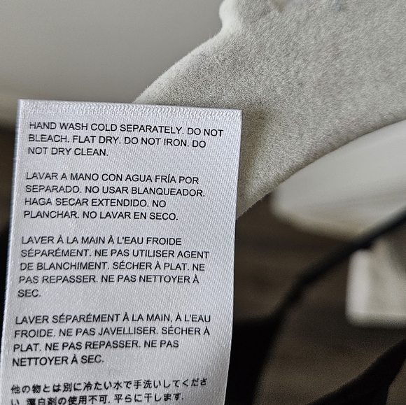 BEBE Glenda Romper Black & Egret White Size 2 (XS) - Picture 7 of 9